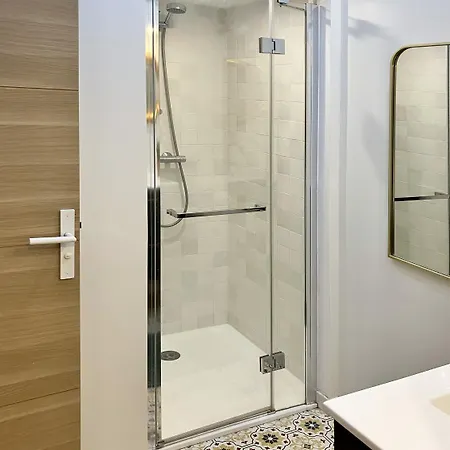 Grand & Petit * Сент-Антонен