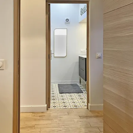 Дом отдыха Grand & Petit