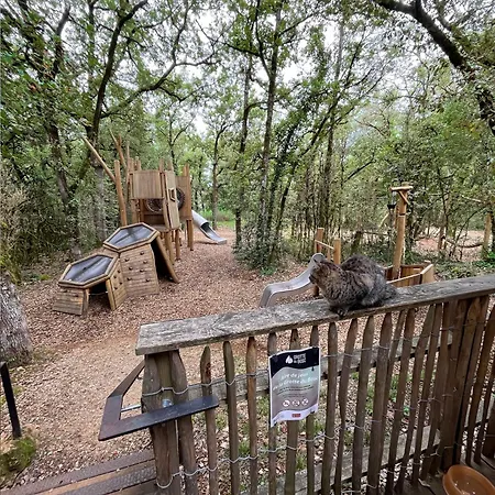 Grand & Petit Дом отдыха