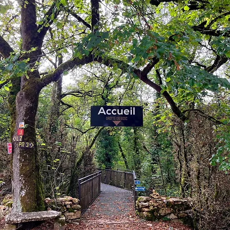 Grand & Petit Сент-Антонен