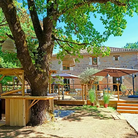 Дом отдыха Grand & Petit