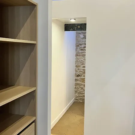 Дом отдыха Grand & Petit *