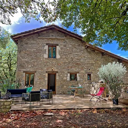 Дом отдыха Grand & Petit *