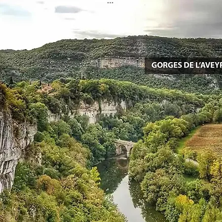 Grand & Petit Сент-Антонен