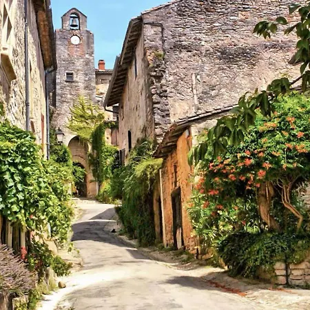 Дом отдыха Grand & Petit