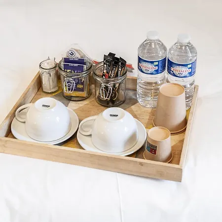 Grand & Petit * Сент-Антонен