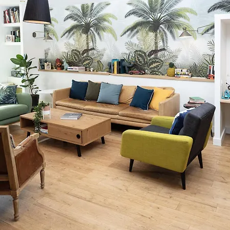 Grand & Petit Дом отдыха *