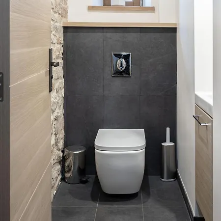 Grand & Petit Дом отдыха *