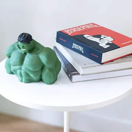 Grand & Petit Дом отдыха