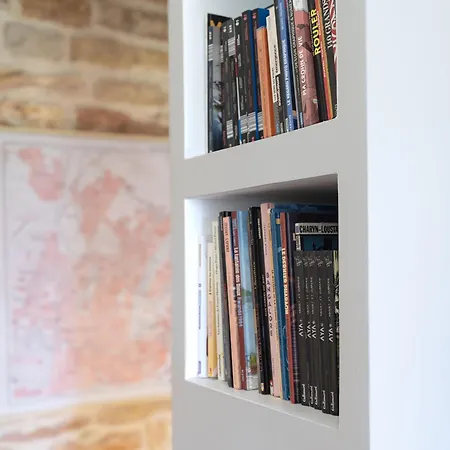 Дом отдыха Grand & Petit