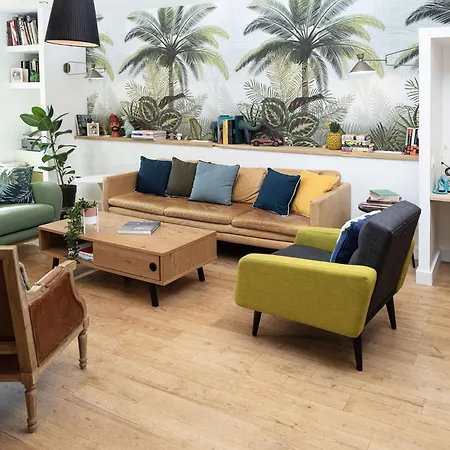 Дом отдыха Grand & Petit