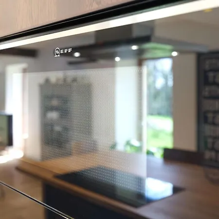 Grand & Petit Дом отдыха *