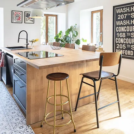 Grand & Petit Дом отдыха *