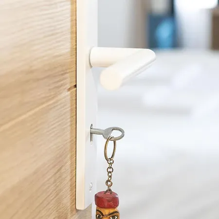 Дом отдыха Grand & Petit Сент-Антонен