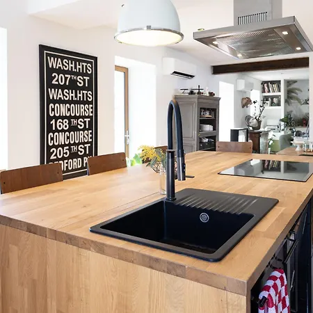 Grand & Petit Дом отдыха