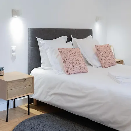 Grand & Petit Сент-Антонен