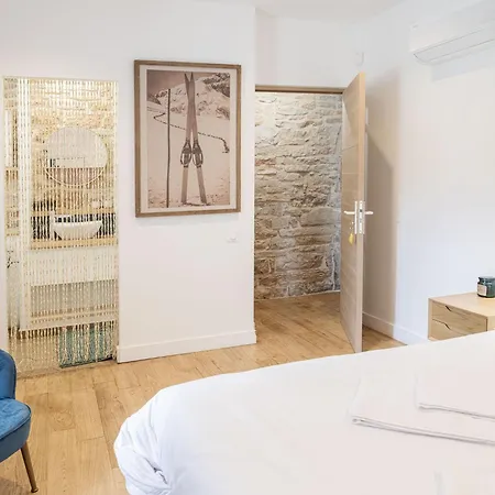 Grand & Petit Сент-Антонен