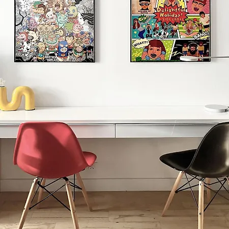 Дом отдыха Grand & Petit