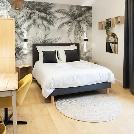 Grand & Petit Дом отдыха *