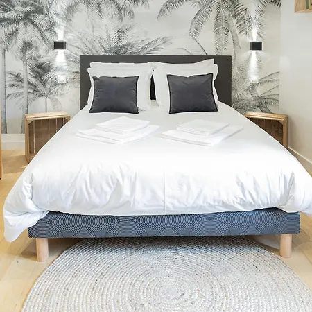 Grand & Petit Дом отдыха