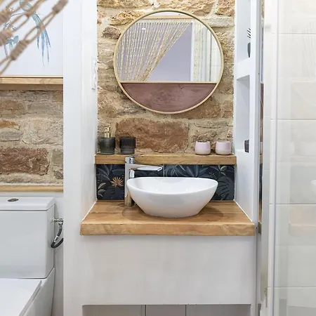 Grand & Petit Дом отдыха *