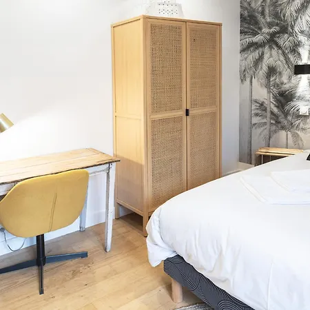 Grand & Petit * Сент-Антонен