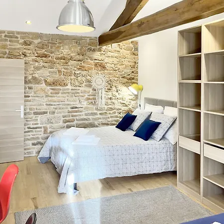 Grand & Petit Дом отдыха