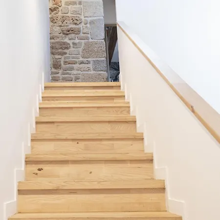 Grand & Petit Дом отдыха Сент-Антонен