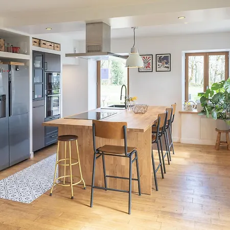 Дом отдыха Grand & Petit