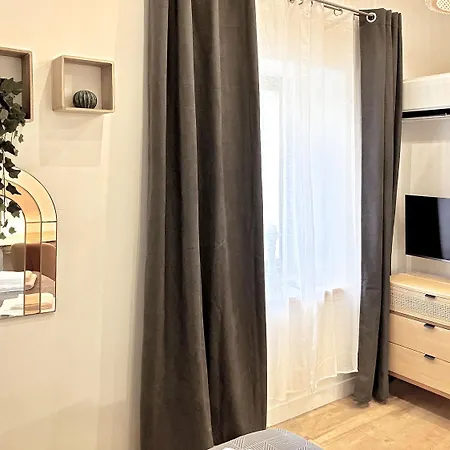 Grand & Petit Дом отдыха