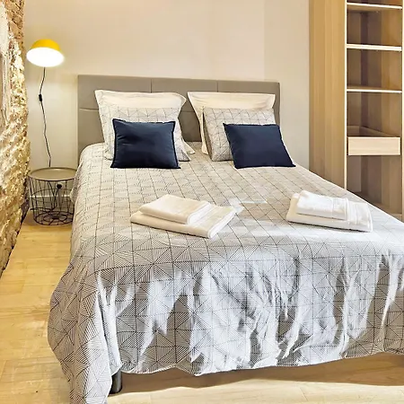 Дом отдыха Grand & Petit *