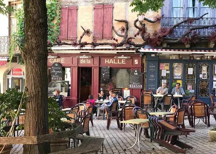 Grand & Petit * サン・タントナン