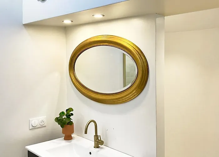 Grand & Petit サン・タントナン