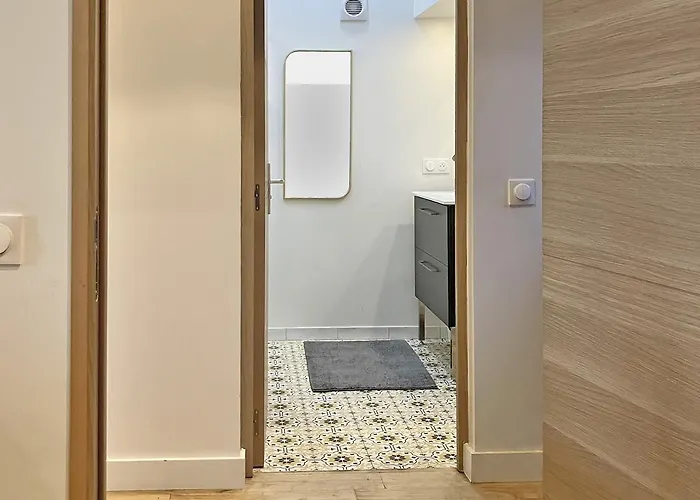 別荘 Grand & Petit