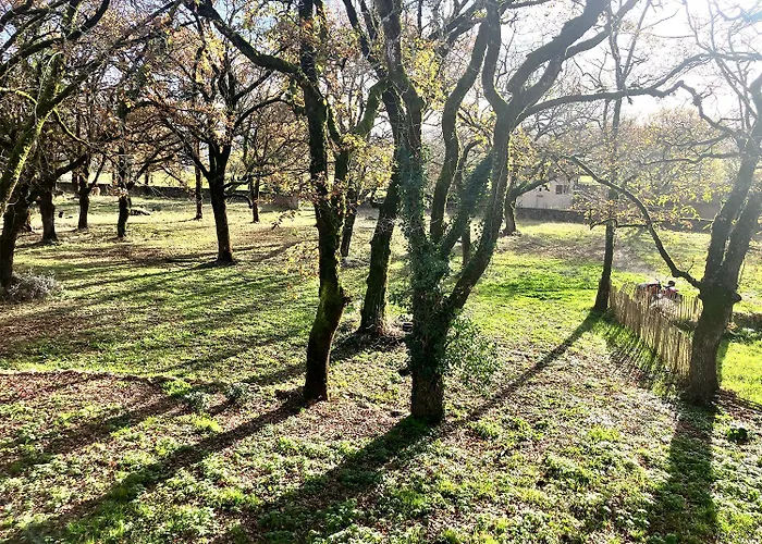 別荘 Grand & Petit *