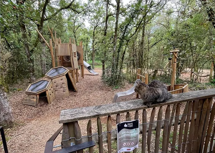 Grand & Petit 別荘