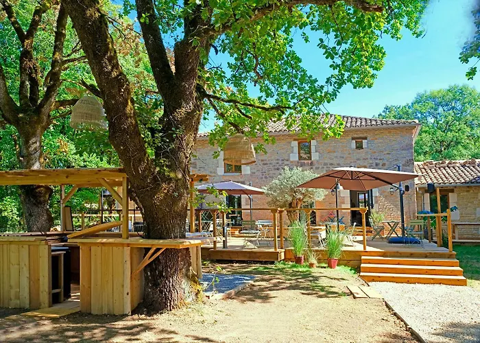 別荘 Grand & Petit