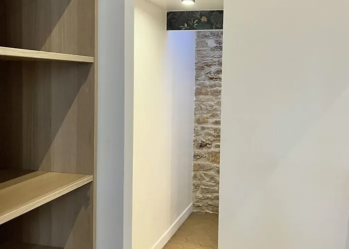 別荘 Grand & Petit *