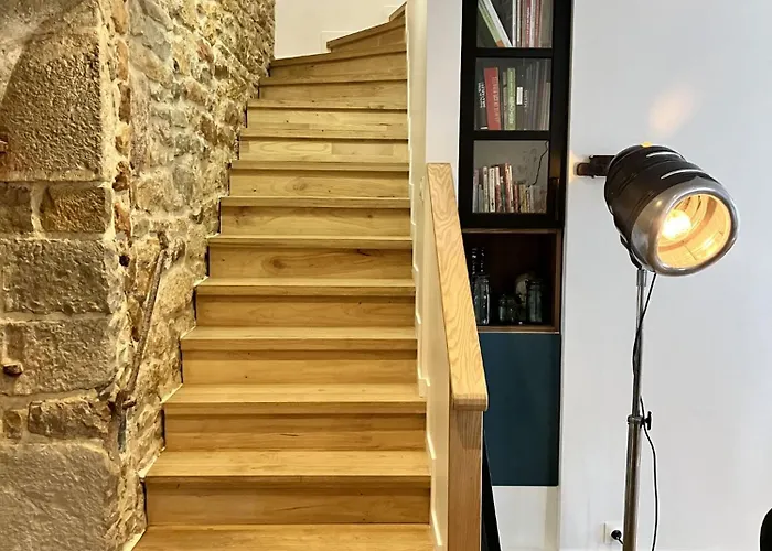 Grand & Petit 別荘 サン・タントナン