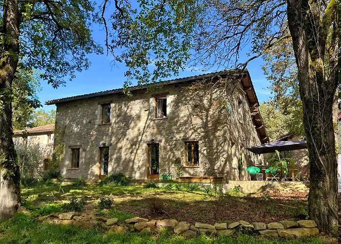 Grand & Petit 別荘 *