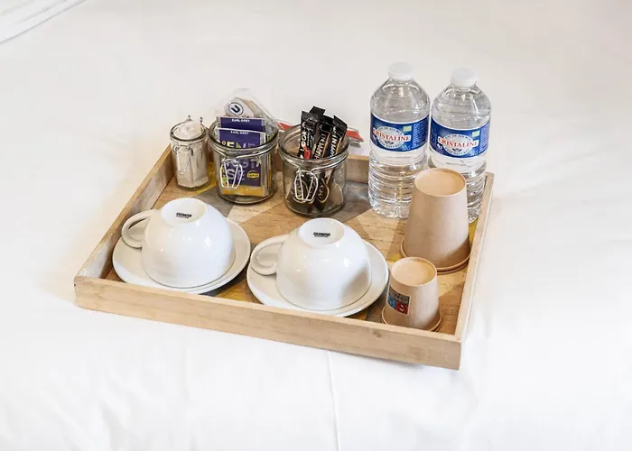 Grand & Petit * サン・タントナン