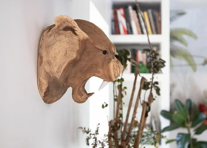 Grand & Petit 別荘