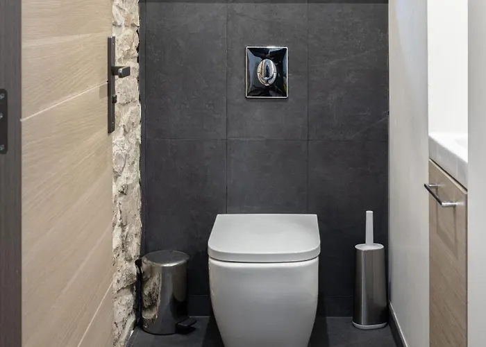 Grand & Petit 別荘 *