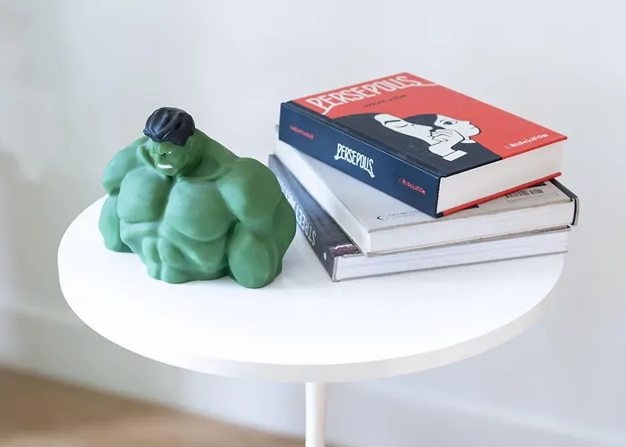 Grand & Petit 別荘