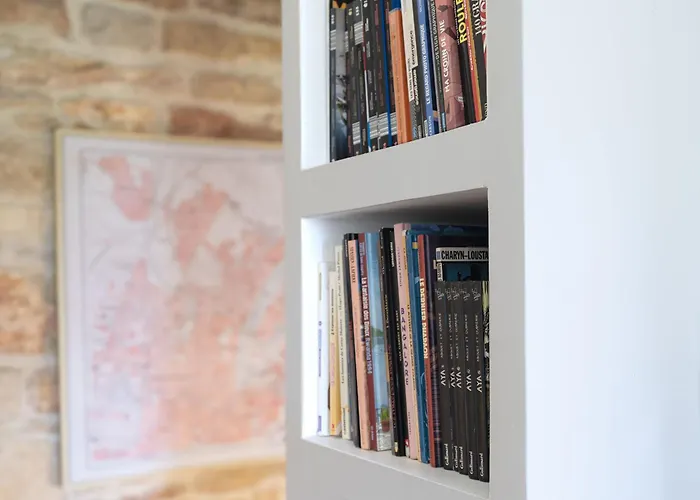 別荘 Grand & Petit