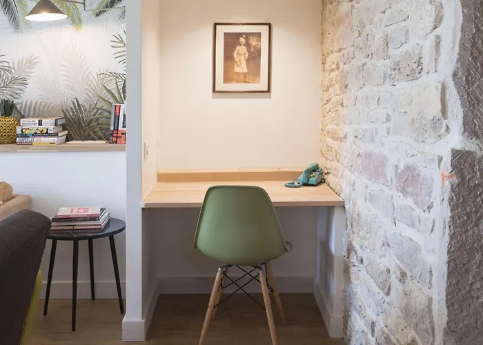 Grand & Petit * サン・タントナン