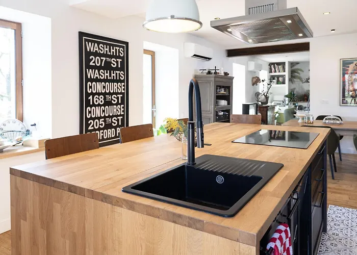 Grand & Petit 別荘