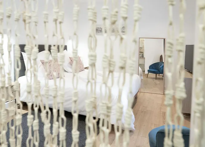 Grand & Petit 別荘 *