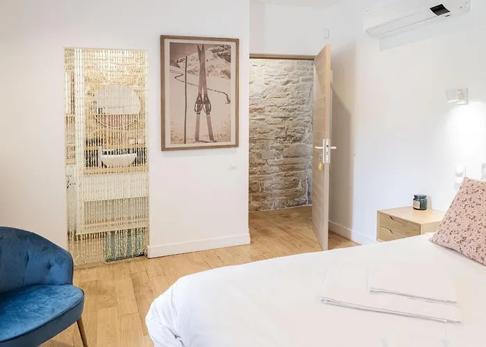 Grand & Petit サン・タントナン