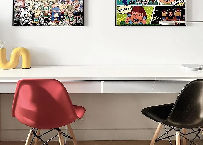 別荘 Grand & Petit